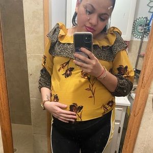 Meet your Posher, Emma